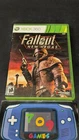 Fallout: New Vegas (Microsoft Xbox 360, 2010)