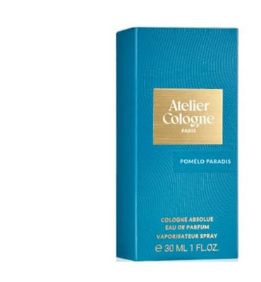 Atelier Cologne Pomelo Paradis Cologne Absolue Spray 30ml/1oz #mode
