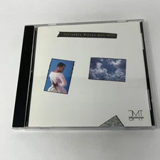 Cassandra Wilson - Blue Skies CD 1988 Japan Jazz JMT Polydor