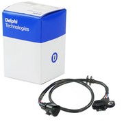 Delphi Kurbelwellensensor Passend FüR Mitsubishi Galloper L200 Pajero | SS11083