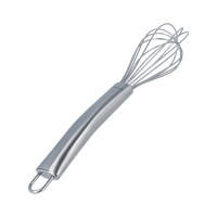 Schneebesen RüHrbesen Olivia Edelstahl Eurohome® Rostfrei 25Cm