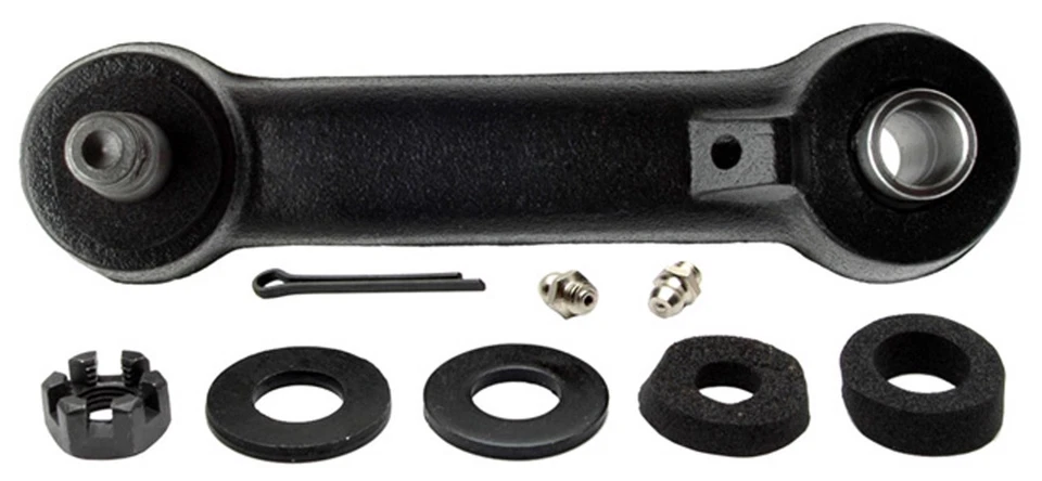 Brazo de rueda loca de dirección ACDelco 46C1058A para modelos seleccionados de Dodge Plymouth 79-03 Foto 4 de 4