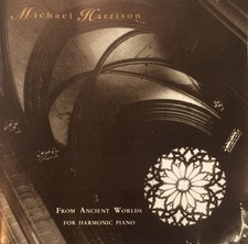 Michael Harrison - From Ancient Worlds (CD) (Near Mint (NM or M-)) - 4007384458