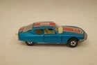 MATCHBOX LESNEY #51 Citroen S.M. Blue 1971 Superfast ENGLAND