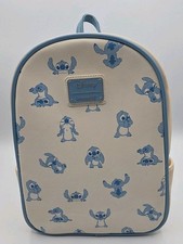 loungefly disney lilo stitch mini backpack