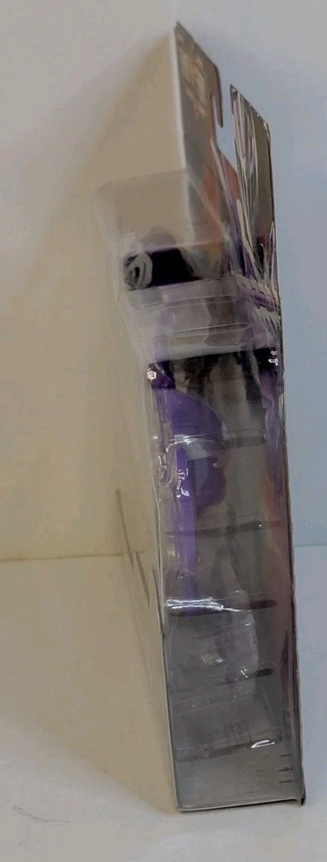 Figura de acción Power Rangers Dino Fury Void Knight Hasbro - Nueva/Sellada Foto 3 de 4