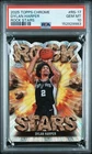 2025 Topps Chrome Dylan Harper Base (PSA 10)
