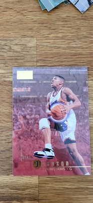 1996-97 Skybox Premium Series 1 - Kevin Johnson (Phoenix Suns)