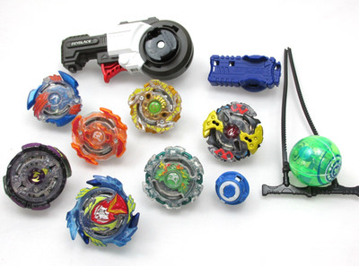 Beyblade Lot Burst Evolution Switch Strike Assorted