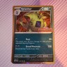 Pokemon Tyranitar 135/193 STAMPED Paldea Evolved NM TCG