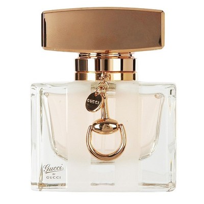 Tester Gucci by Gucci 2.5oz-75ml EDT Spray/ New In Box / Discontinued/ Authentic