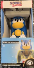 Sonic The Hedgehog Cable Guys Exquisite Gaming Controller Phone Holder New