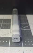 COPIC Refill ink Various Ink Neutral Gray N4 NEW SEALED Japan 22ML .TOO
