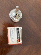 Genuine DeVilbiss Air Cap w/Retaining Ring MB-4039-69 NOS 