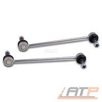2X Koppelstange Vorne FÜR Ford Tourneo Custom Transit V362 V363