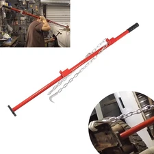 Replace 77175 Premium Auto Body Alignment Bar 1-1/4" Diameter for Bumpers,Panels