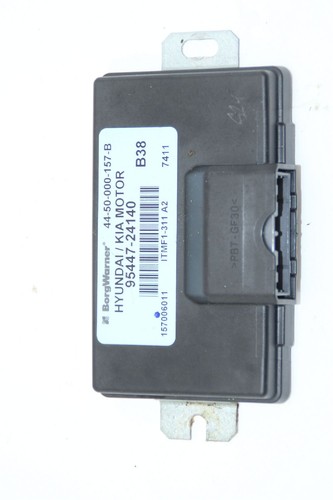 Getriebesteuergerät Kia SPORTAGE 2 9544724140 BORGWARNER 2.0 110 KW 150 PS Diese