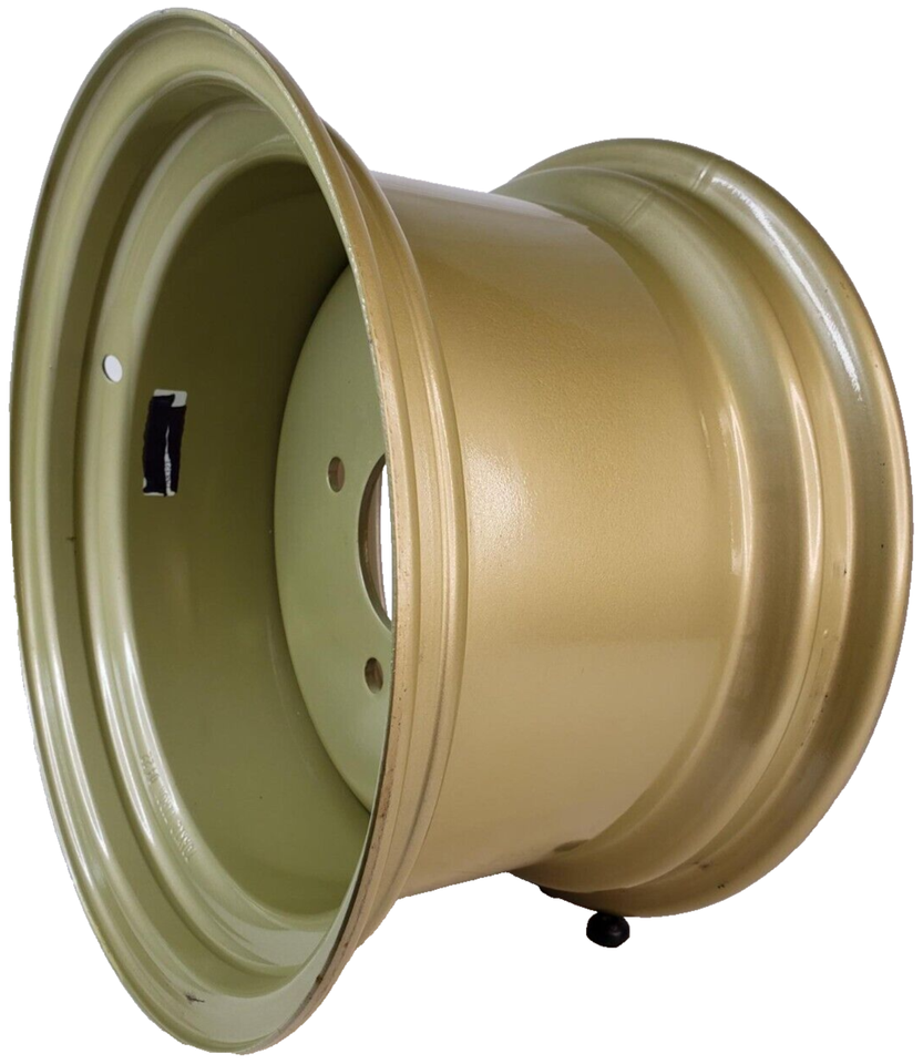 Yanmar Tractors RIM WHEEL 12