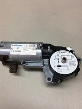 Mini Cooper Convertible Front Sunrooftop Assembly Motor- Used- 2005-08
