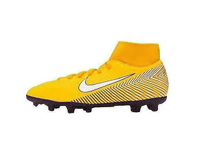 Nike Mercurial Neymar Superfly 6 Club MG Soccer 12M | eBay