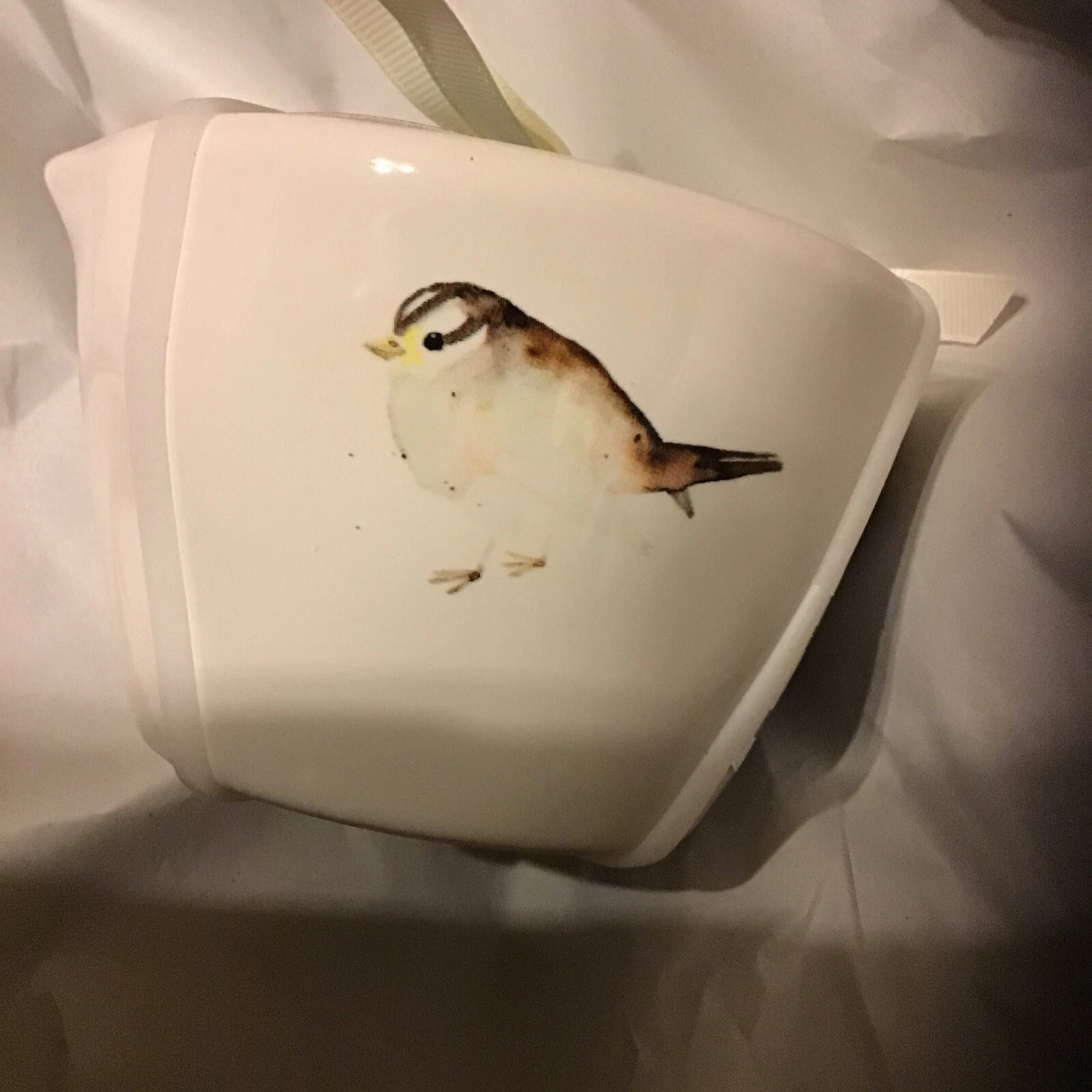 Rae Dunn Bird Measuring Cups HTF New 2024 Finch Wren Hummingbird