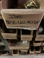 RR3B-ULCAC-120V IDEC