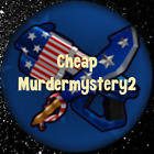 Cheap Murder Mystery 2