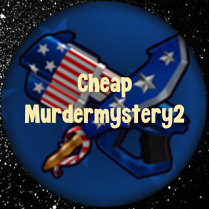 Roblox Murder Mystery 2 MM2 Super Rare And Cheap Item ✨THE TRUSTED STORE✨