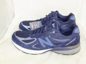 navy blue 990v4