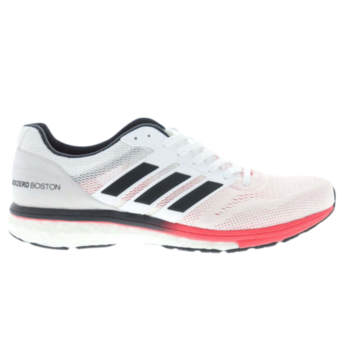 adidas Adizero Boston 7 Shock Red