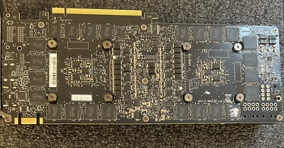 NVIDIA Tesla K80 24GB GDDR5 Graphics Card (900-22080-0000-000