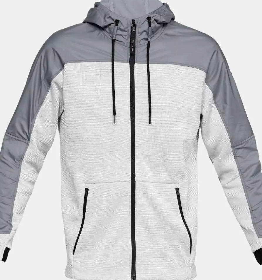 Ua outlet swacket review