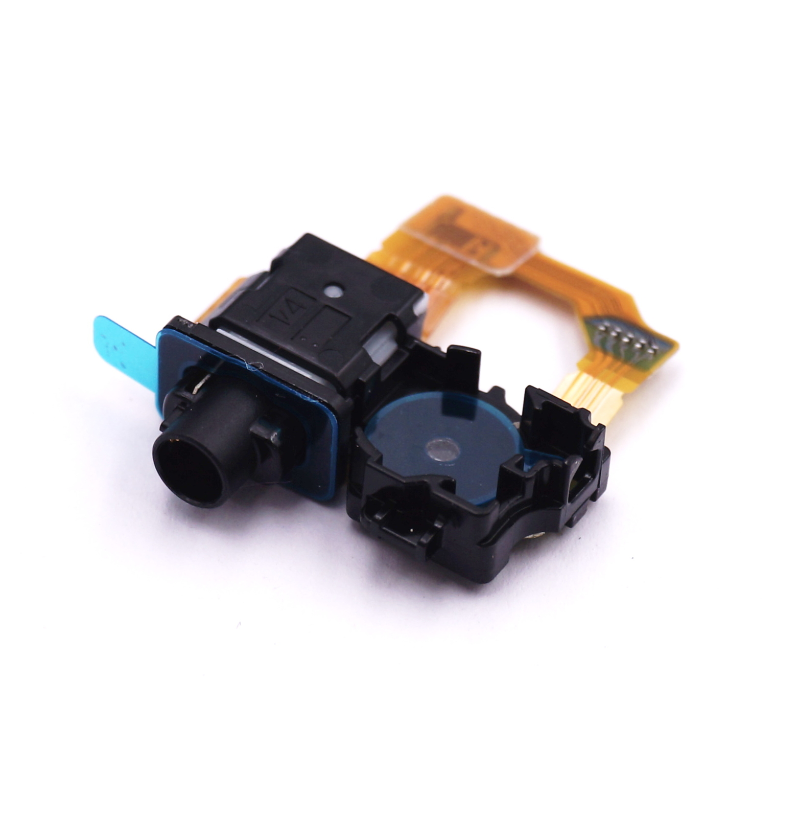 Original Sony xperia Z1 C6902 C6903 C6906 C6943 Headphone Jack Audio