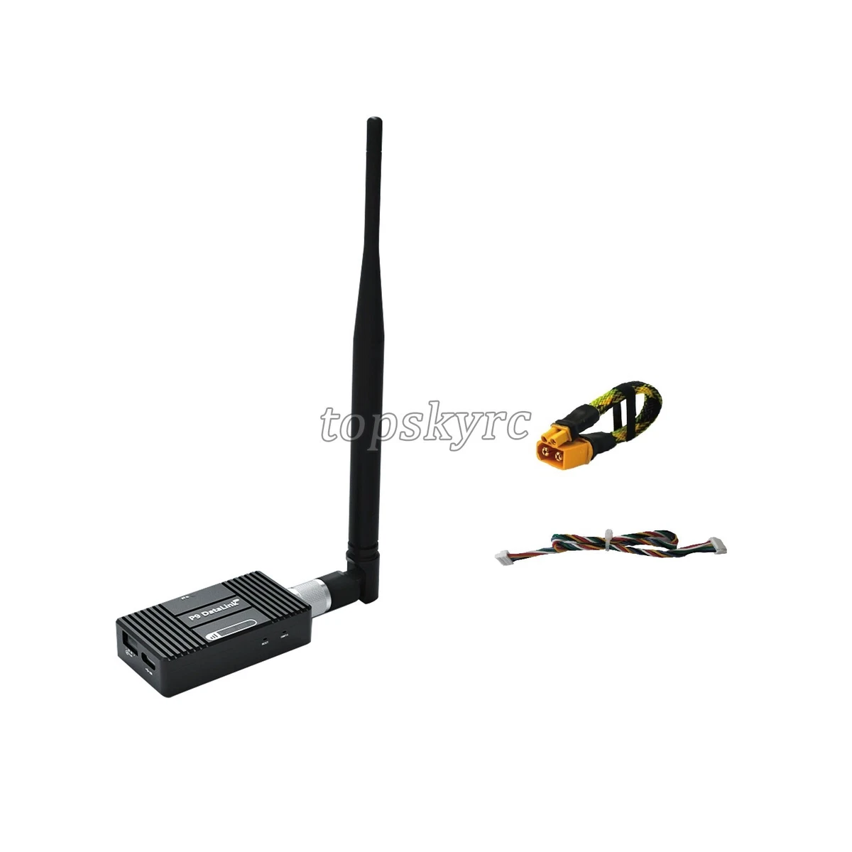 Ultra long outlet range fpv