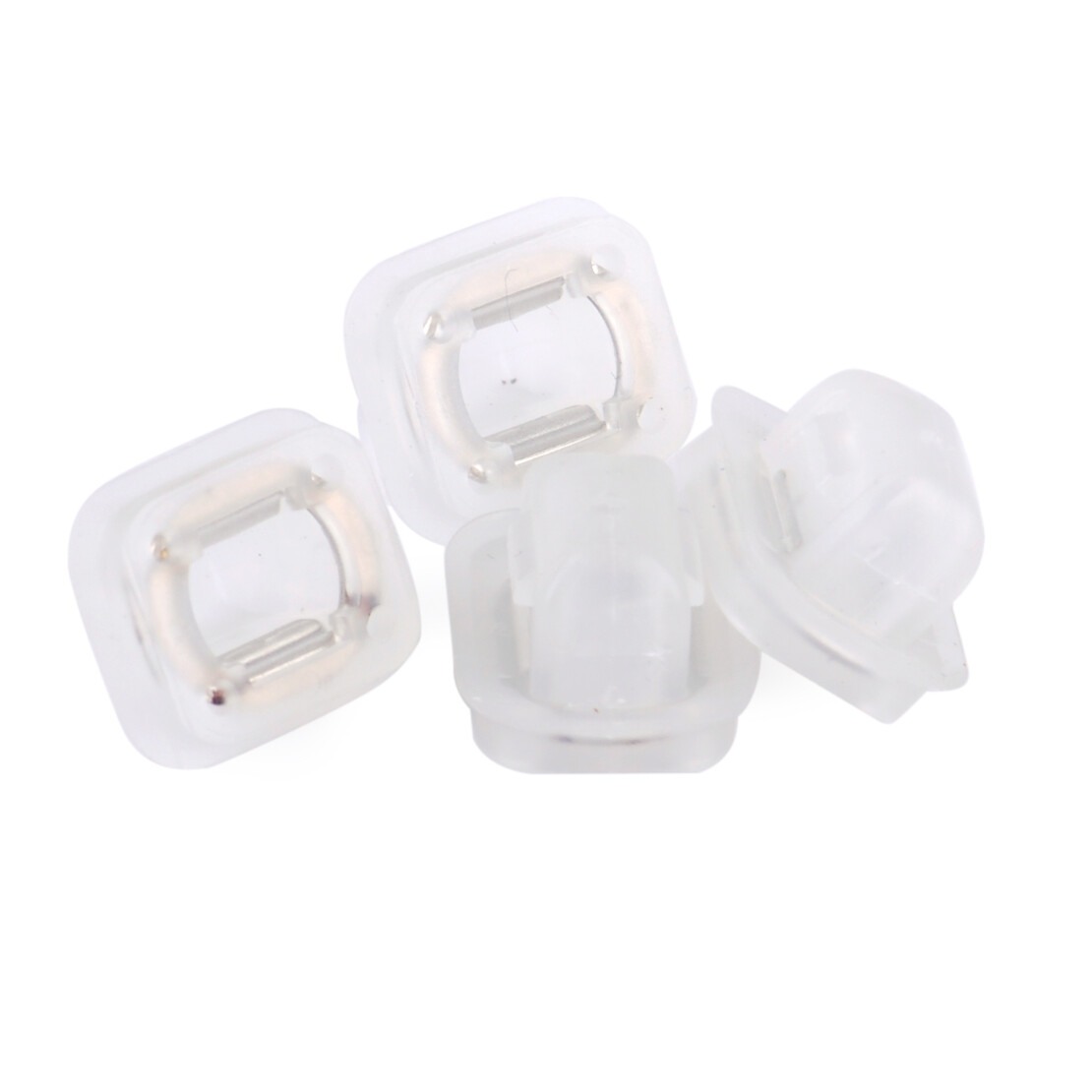 20pcs Trim Kit Molding Clip Fit for BMW E46 E90 E91 X5 07149158194 Door