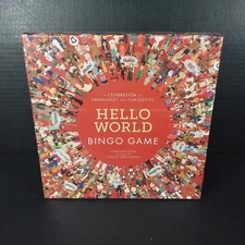 Jonathan Litton Hello World Board Game T4