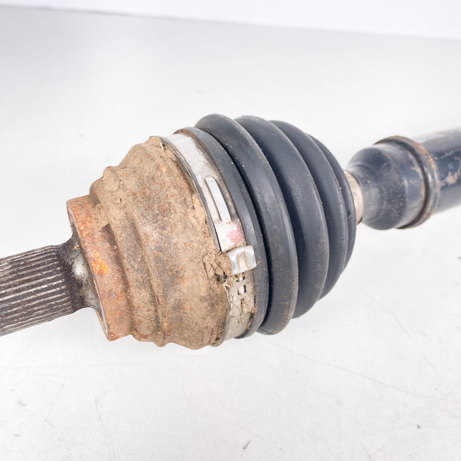 20122014 VW Passat AUTO TRANS front right drive CV Axle shaft OEM