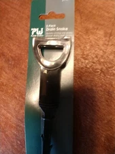 2-pk 20" DRAIN SNAKE Plumb Works 6792802 NEW! unclogs sink shower bath!(RM1-PO-5