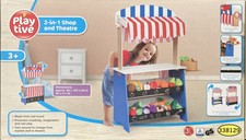 tidlo play shop and theatre