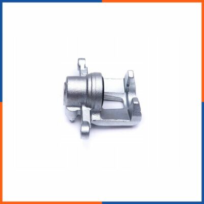 Bremssattel hinten rechts für CHEVROLET | 45SKV344, 96475841