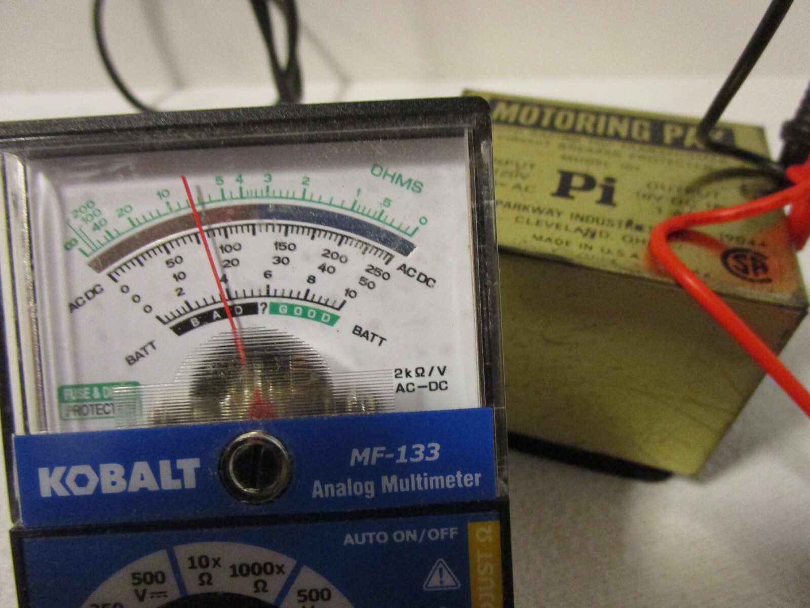 Slot Car Power Supply eBay