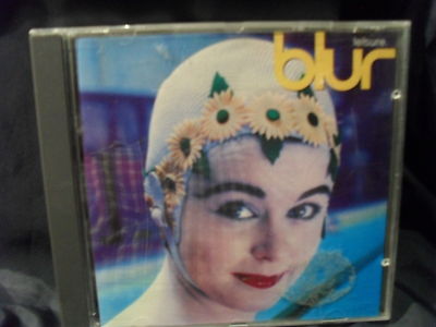 Blur - Leisure