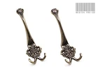 RETRO / ANTIQUE coat hook coat hook wardrobe hook wall hook hanger w008