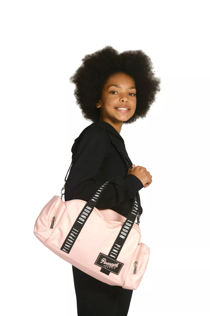 Pineapple dance bag clearance