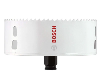 Bosch Lochsäge Progressor Wood & Metal 168 mm Holz Metall Edelstahl 2608594249