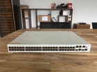 Alcatel-Lucent OS-LS-6248 48-Port Fast Ethernet + 4 Gig Managed Stackable Switch