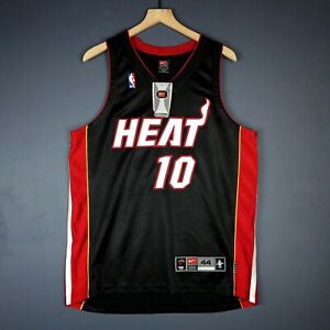 authentic heat jersey