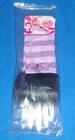 My Little Pony Twilight Sparkle Costume Glovettes By Elope New Sealed Adult