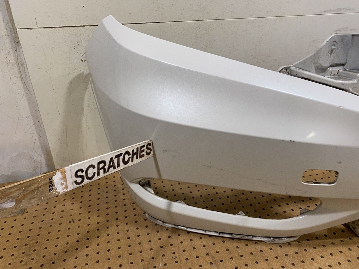 Front Bumper Cover Honda HRV H-RV 2014-2017 04711T7WA90ZZ