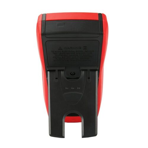 UNI-T Thermocouple RTD Temperature Calibrator DC Volt Resistance 6Bits Display - Picture 5 of 12